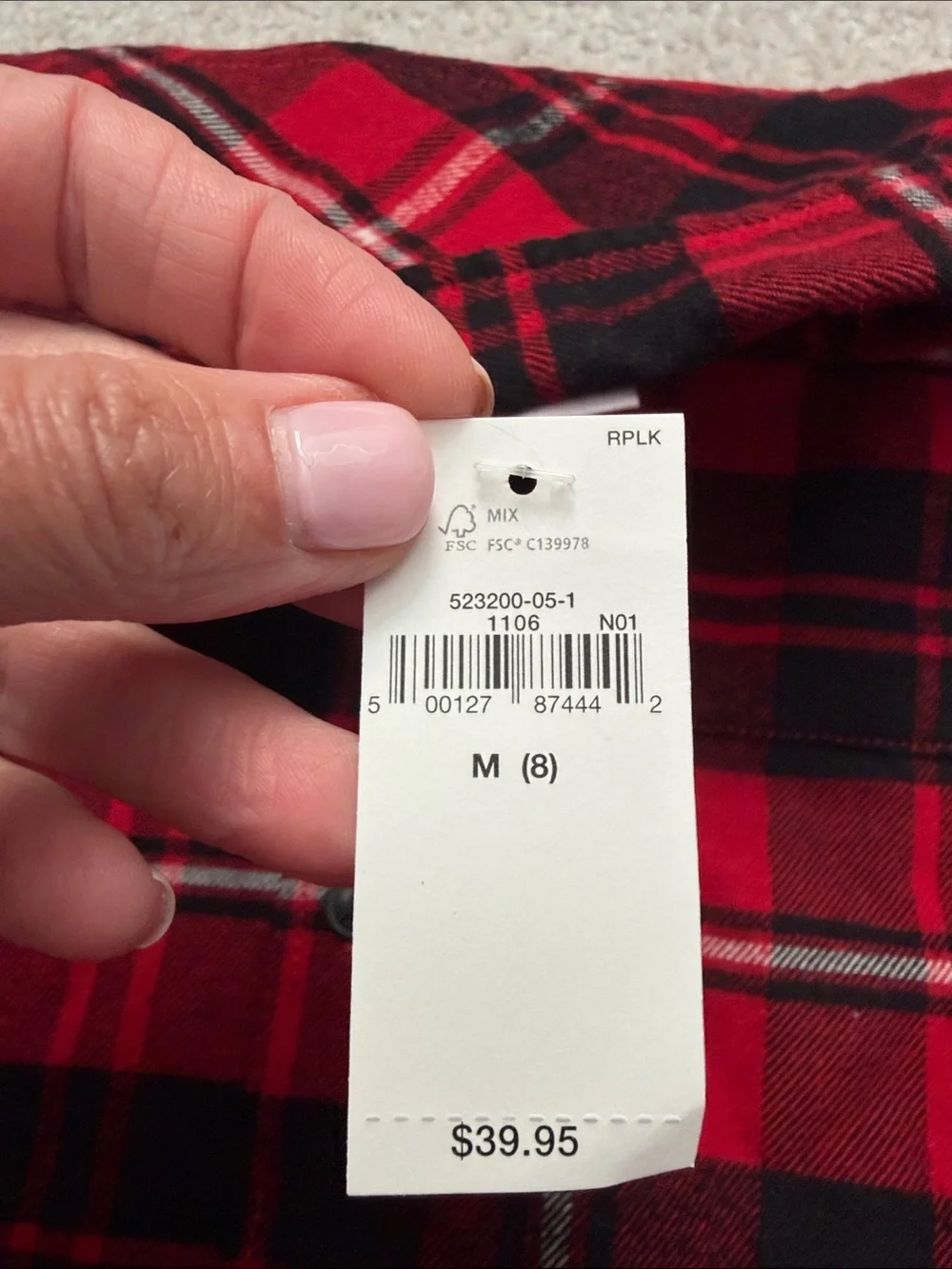GAP nwt kids